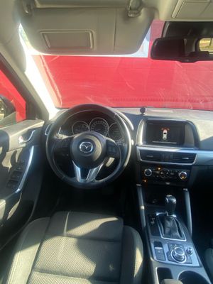 Mazda CX-5 2.2 110kW DE 2WD AT Style+  - Foto 15