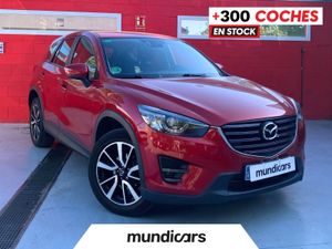 Mazda CX-5 2.2 110kW DE 2WD AT Style+  - Foto 2