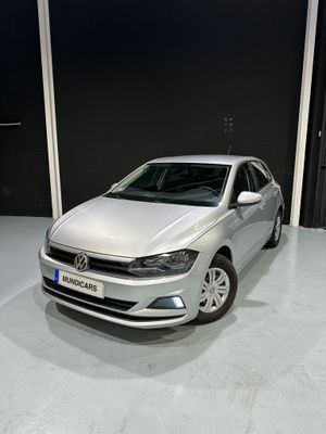 Volkswagen Polo A-Polo 1.0 55kW (75CV) BMT  - Foto 7