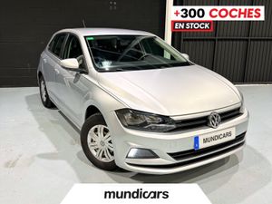 Volkswagen Polo A-Polo 1.0 55kW (75CV) BMT  - Foto 2