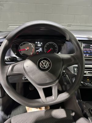 Volkswagen Polo A-Polo 1.0 55kW (75CV) BMT  - Foto 13
