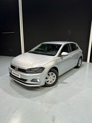 Volkswagen Polo A-Polo 1.0 55kW (75CV) BMT  - Foto 9
