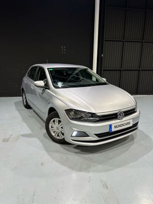 Volkswagen Polo A-Polo 1.0 55kW (75CV) BMT  - Foto 3