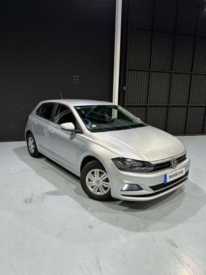 Volkswagen Polo A-Polo 1.0 55kW (75CV) BMT  - Foto 5