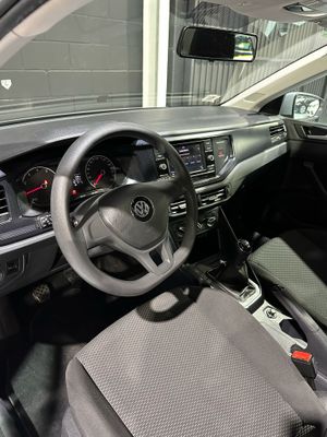 Volkswagen Polo A-Polo 1.0 55kW (75CV) BMT  - Foto 15