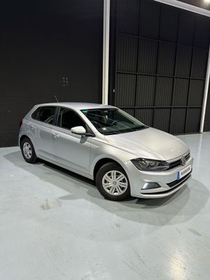 Volkswagen Polo A-Polo 1.0 55kW (75CV) BMT  - Foto 6