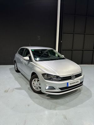 Volkswagen Polo A-Polo 1.0 55kW (75CV) BMT  - Foto 4