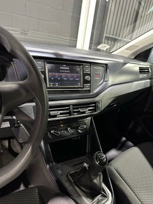 Volkswagen Polo A-Polo 1.0 55kW (75CV) BMT  - Foto 14