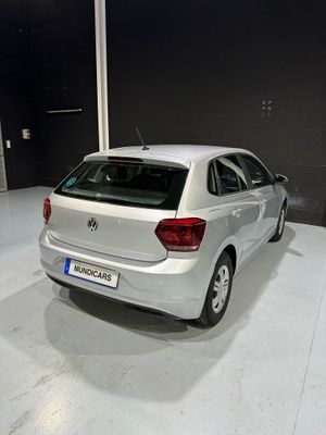 Volkswagen Polo A-Polo 1.0 55kW (75CV) BMT  - Foto 11