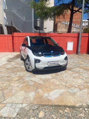 BMW i3 -  - Foto 4