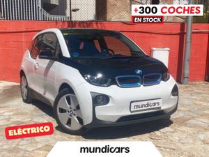 BMW i3 -  - Foto 2