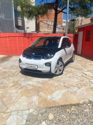 BMW i3 -  - Foto 6