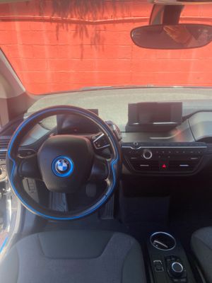 BMW i3 -  - Foto 14