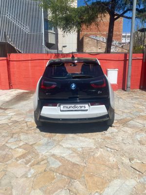 BMW i3 -  - Foto 9