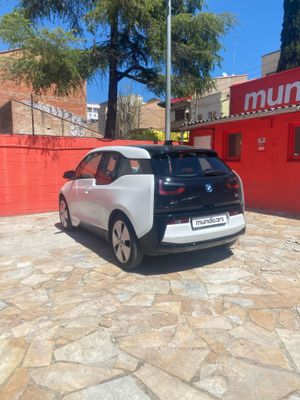 BMW i3 -  - Foto 11