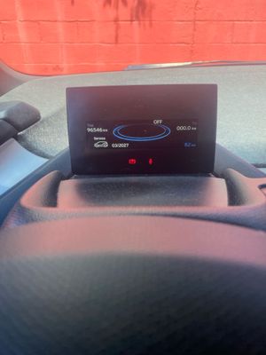 BMW i3 -  - Foto 12