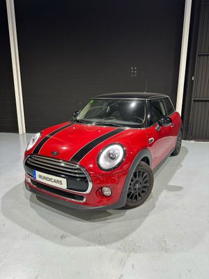 MINI MINI COOPER D  - Foto 7