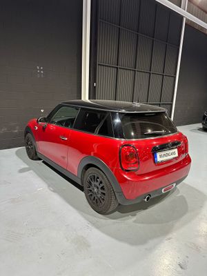 MINI MINI COOPER D  - Foto 9