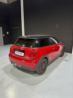 MINI MINI COOPER D  - Foto 12