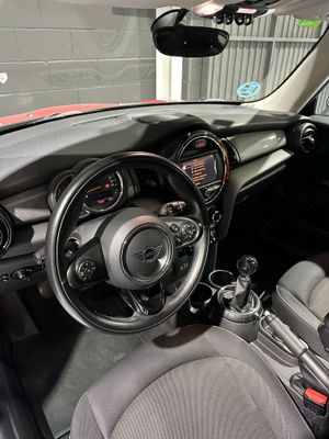 MINI MINI COOPER D  - Foto 13