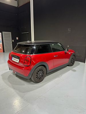 MINI MINI COOPER D  - Foto 8