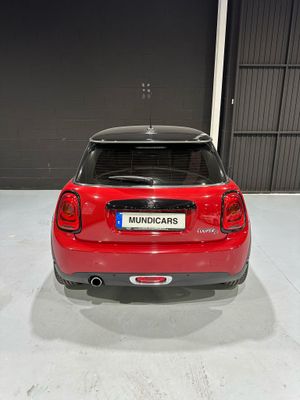 MINI MINI COOPER D  - Foto 11
