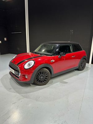 MINI MINI COOPER D  - Foto 6