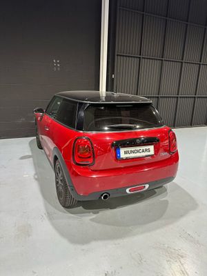 MINI MINI COOPER D  - Foto 10