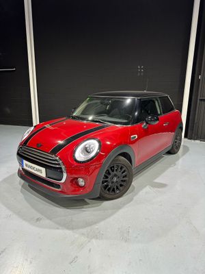MINI MINI COOPER D  - Foto 5