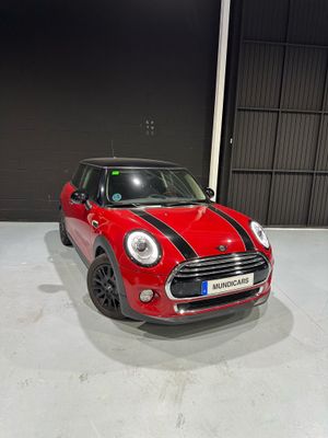 MINI MINI COOPER D  - Foto 4