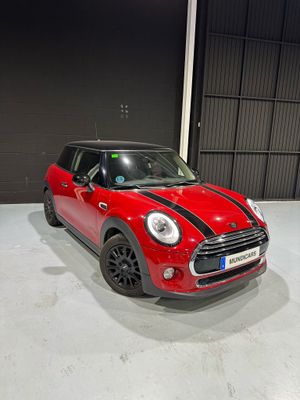 MINI MINI COOPER D  - Foto 3