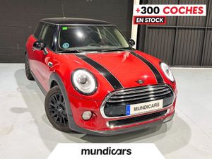 MINI MINI COOPER D  - Foto 2
