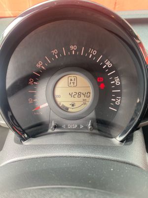Peugeot 108 1.0 VTi 68 ETG5  - Foto 16