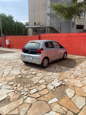 Peugeot 108 1.0 VTi 68 ETG5  - Foto 9