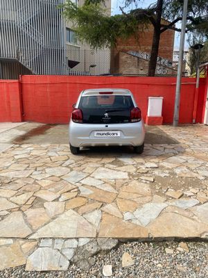 Peugeot 108 1.0 VTi 68 ETG5  - Foto 10