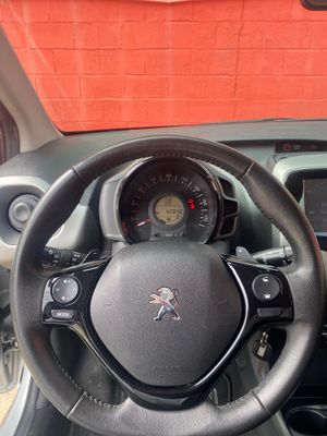 Peugeot 108 1.0 VTi 68 ETG5  - Foto 12