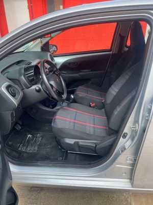Peugeot 108 1.0 VTi 68 ETG5  - Foto 13