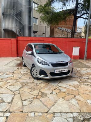 Peugeot 108 1.0 VTi 68 ETG5  - Foto 3