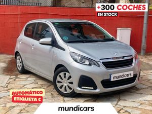 Peugeot 108 1.0 VTi 68 ETG5  - Foto 2