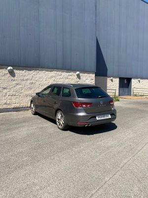 Seat Leon 1.4 tsi FR   - Foto 8