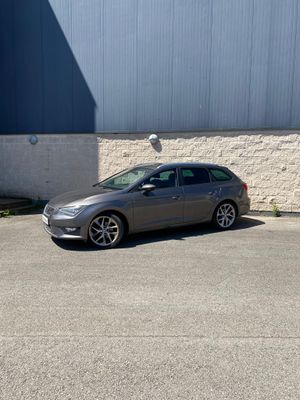 Seat Leon 1.4 tsi FR   - Foto 6