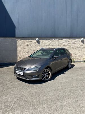 Seat Leon 1.4 tsi FR   - Foto 5