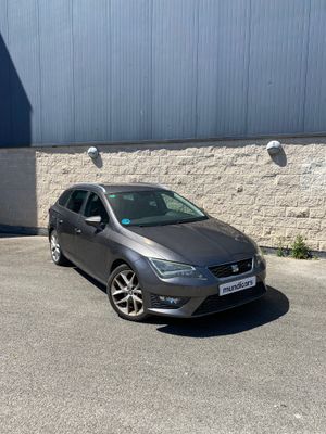 Seat Leon 1.4 tsi FR   - Foto 3