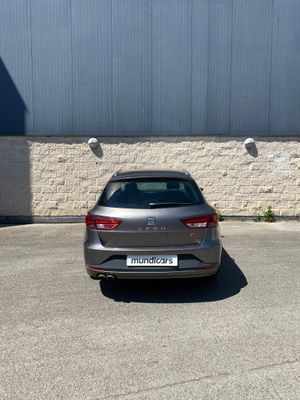 Seat Leon 1.4 tsi FR   - Foto 9