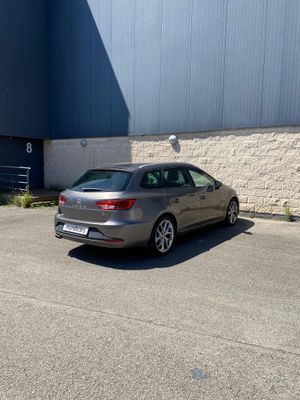 Seat Leon 1.4 tsi FR   - Foto 7