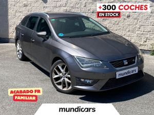 Seat Leon 1.4 tsi FR   - Foto 2