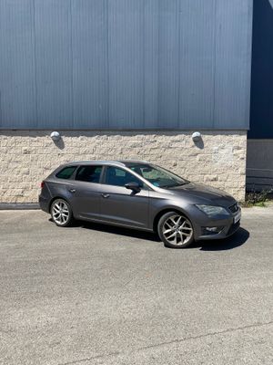 Seat Leon 1.4 tsi FR   - Foto 4