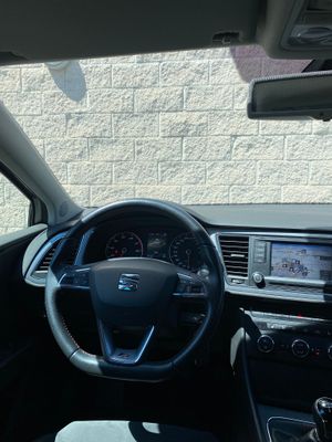 Seat Leon 1.4 tsi FR   - Foto 14