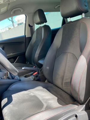 Seat Leon 1.4 tsi FR   - Foto 10