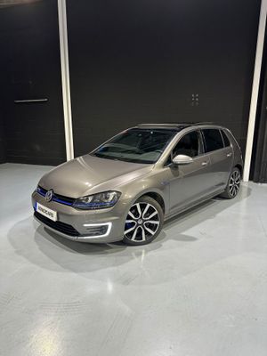Volkswagen Golf 1.4 TSI DSG GTE  - Foto 7